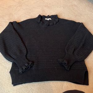 Madewell sweater